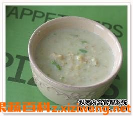 果蔬百科