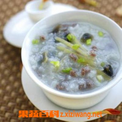 果蔬百科