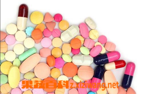 果蔬百科谷维素的功效与作用