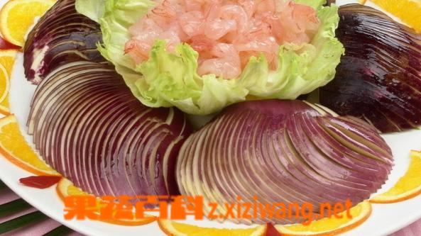 果蔬百科茄子