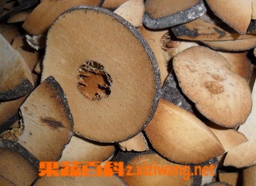 果蔬百科橘红图片 橘红的功效与作用