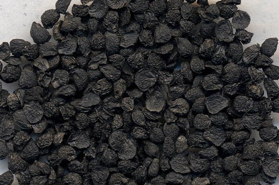 果蔬百科韭菜子的药用价值与功效