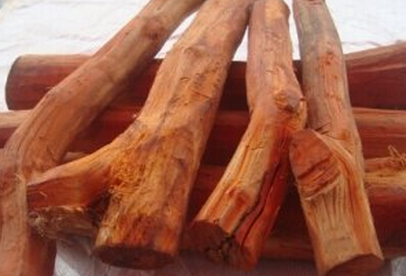 果蔬百科苏木的食用方法与具体功效