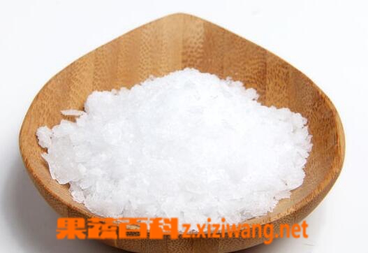 果蔬百科冰片怎么食用