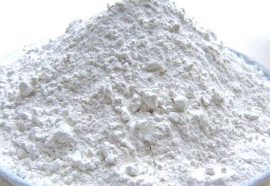 果蔬百科木薯粉的功效与作用