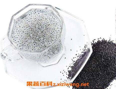 明列子的功效与作用