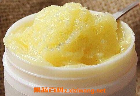 蜂皇浆的副作用有哪些