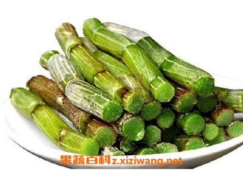 铁皮枫斗的食用方法与食用禁忌