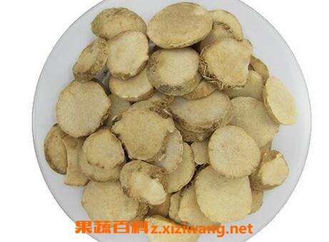 泽泻的功效与作用及禁忌