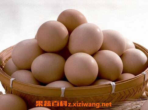 土鸡蛋的营养价值是什么