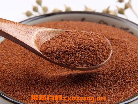 中药葶苈子的功效与作用