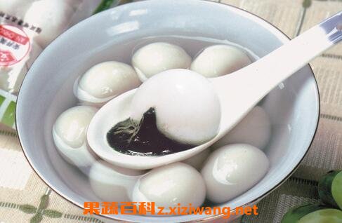 汤圆怎么煮好吃 