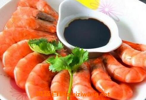 白灼虾煮多长时间 白灼虾如何煮