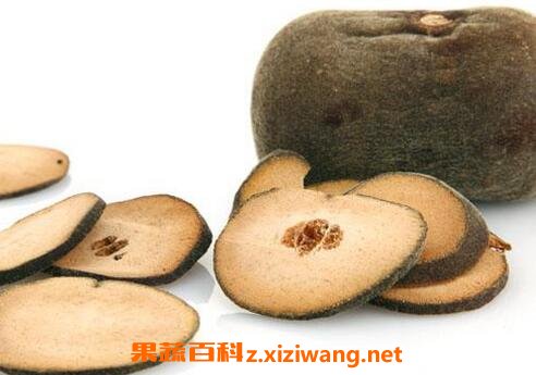 橘红的食用方法及禁忌