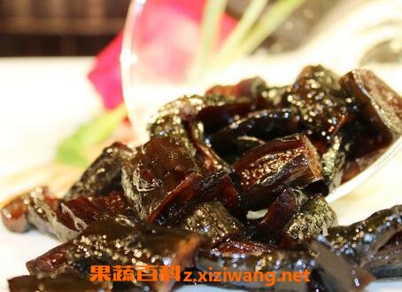 酱黄瓜如何做 酱黄瓜的腌制方法