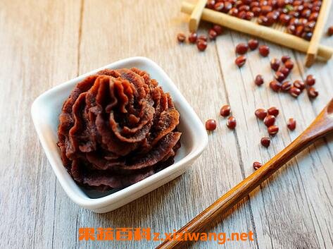 做红豆沙要去皮吗 做红豆沙怎么去皮