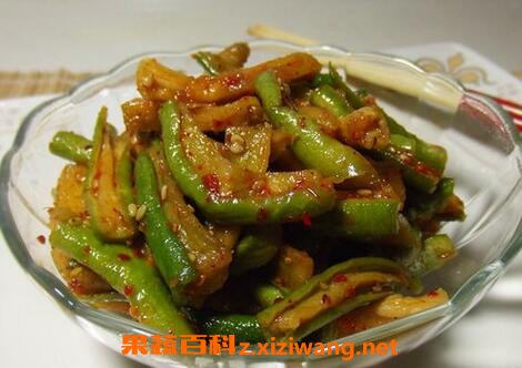 腌萝卜条如何做好吃 腌萝卜条的做法教程