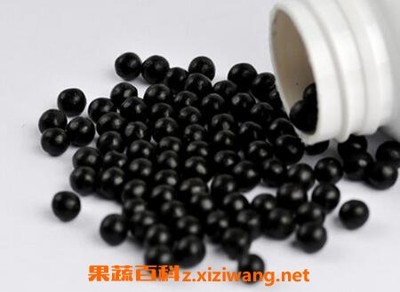 六味地黄丸的功效与作用 六味地黄丸的药用价值