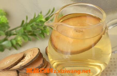 橘红茶的功效与作用及禁忌