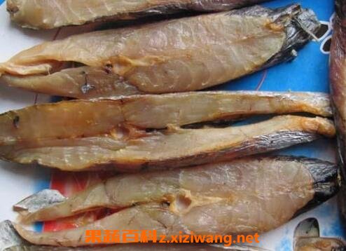 咸鲅鱼怎么腌制