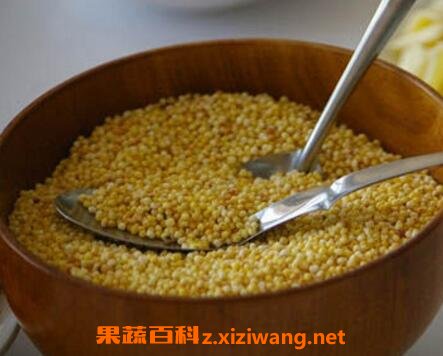 炒米怎么吃减肥效果好