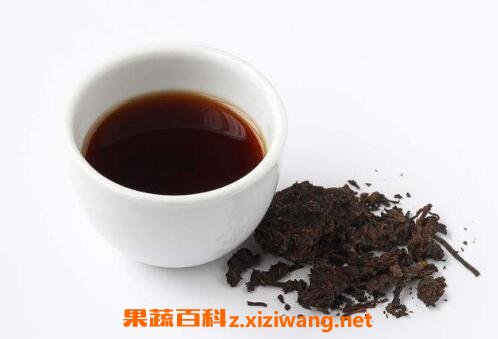 云南普洱茶怎么泡