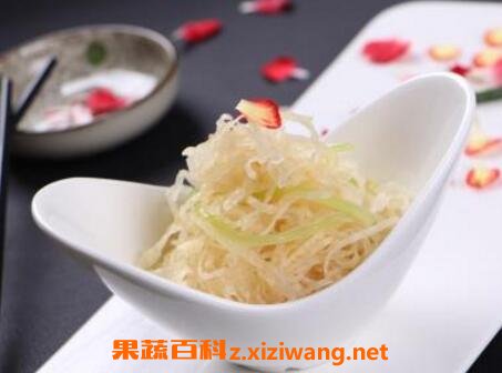 鲨鱼筋泡酒的功效与作用