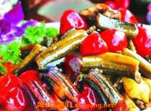 黄鳝鱼如何做好吃 黄鳝鱼的做法