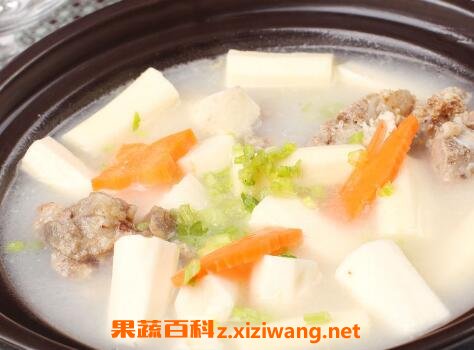 铁棍山药的功效与作用及食用方法