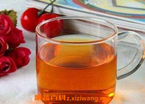 锁阳酒的功效与禁忌