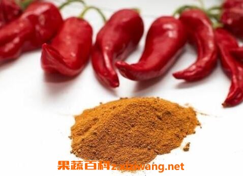 辣椒素对身体有害吗 合成辣椒素有哪些危害