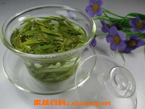 西湖龙井如何泡 西湖龙井冲泡方法