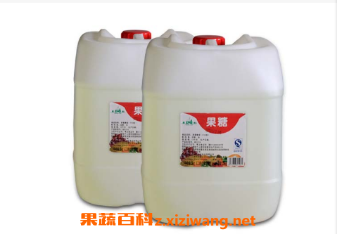 果糖有什么作用 果糖是什么对人有害吗