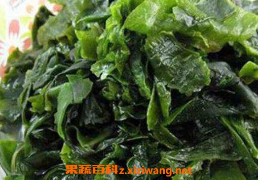 螺旋藻的功效与作用 螺旋藻片哪个牌子好