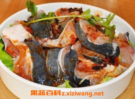 梭边鱼和鲶鱼的区别有哪些 吃梭边鱼对身体有害吗