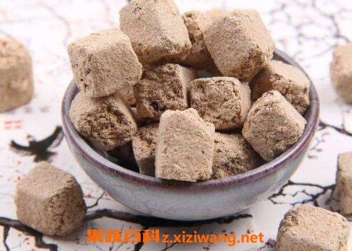 神曲的功效与作用及食用方法