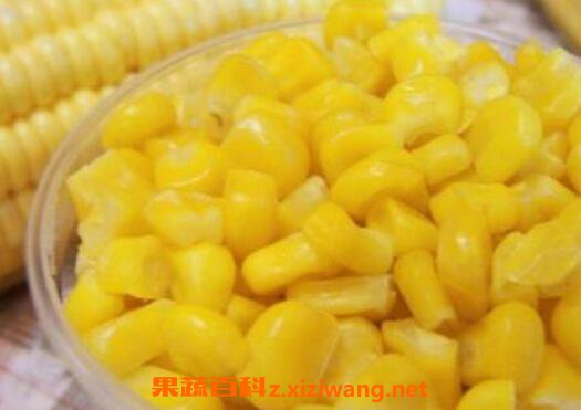 玉米粒怎么去皮 玉米做辅食怎么去皮