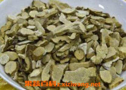 麸炒山药的功效与作用