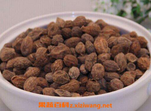 益智仁泡水喝的功效 益智仁泡水喝的副作用