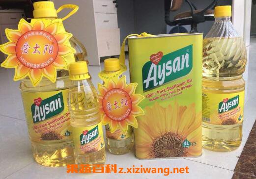 吃葵花籽油好吗 葵花籽油的食用方法