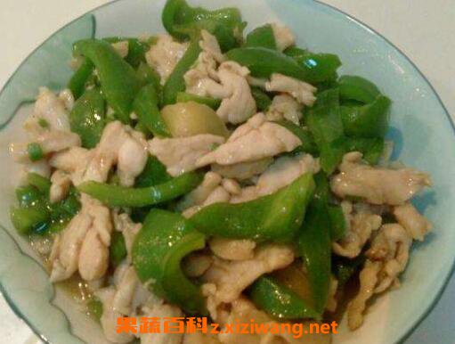 鸡胸肉怎么做好吃 鸡胸肉的家常做法