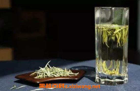 君山银针属于什么茶 君山银针怎么泡
