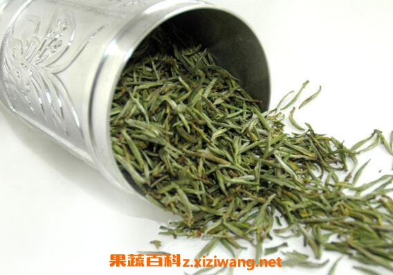 君山银针属于什么茶 君山银针怎么泡