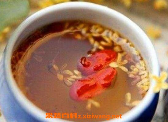 桂花酒的制作方法 桂花酒如何做