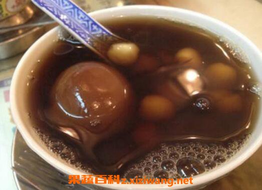 桑寄生蛋茶功效与作用 桑寄生蛋茶的做法