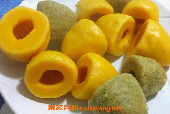 玉米窝窝头怎么做松软 玉米窝窝头的做法步骤教程