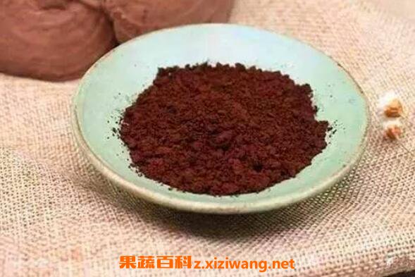 灵芝破壁孢子粉的功效与作用