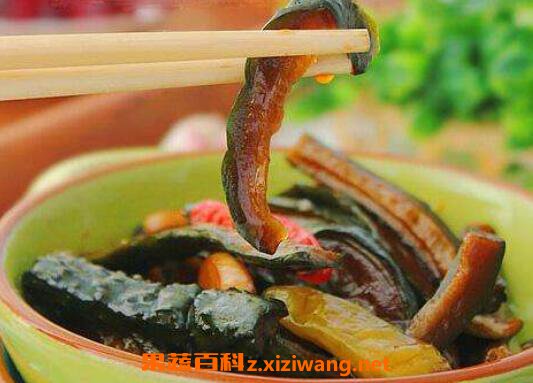 怎样腌制黄瓜脆最简单