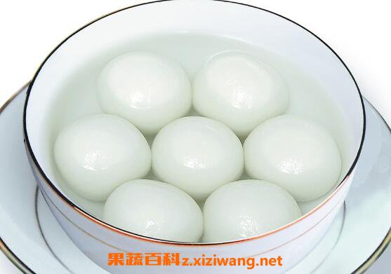  速冻汤圆怎么煮 速冻汤圆的家常做法
