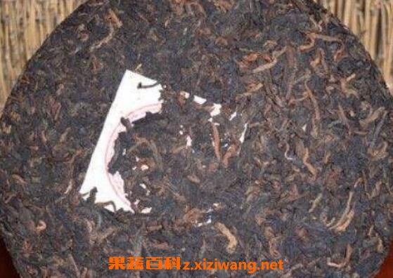 普洱茶饼怎么弄碎 普洱茶饼怎么泡